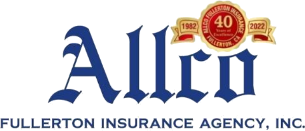 Allco Insurance homepage